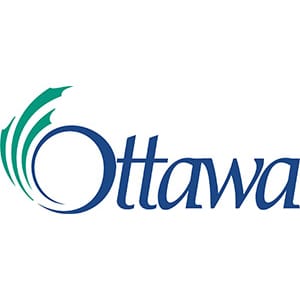 logo for city of ottawa